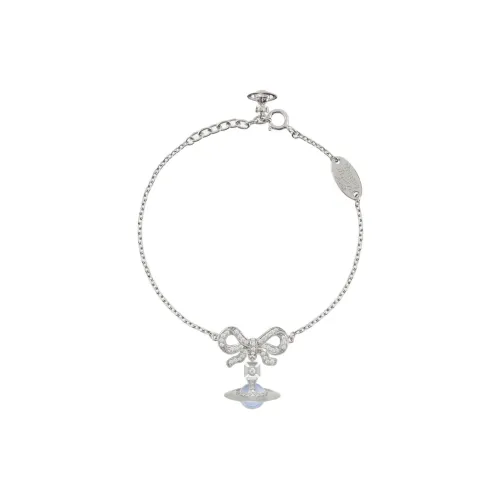 Vivienne Westwood Octavie Brass Bracelets Женские