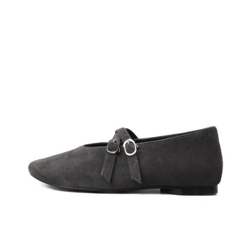 Rongcheng shoe king Женские повседневные туфли Женские
