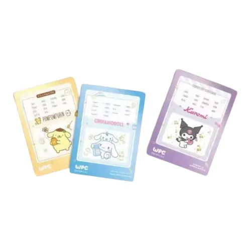 Kabao Cultural Creation x Sanrio X Crayon Shinchan Instant Вечеринка План на 5 YUAN IP Аниме Карточки Целая Коробка