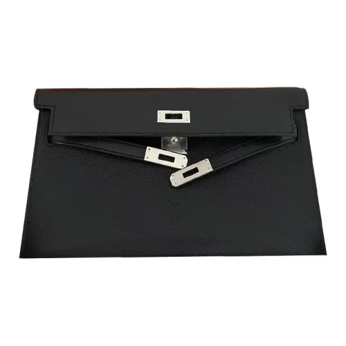 HERMES Kelly Elan Сумки через плечо Женские