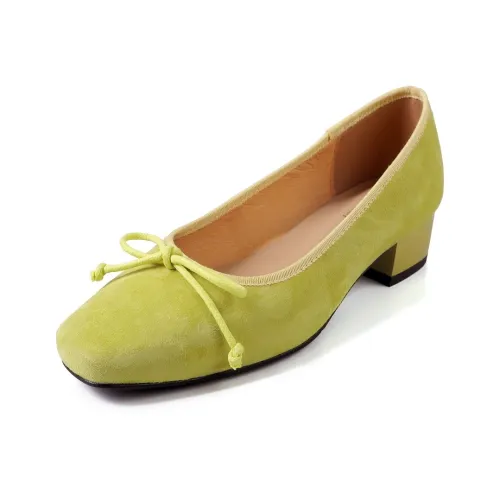 Rongcheng shoe king Женские повседневные туфли Женские
