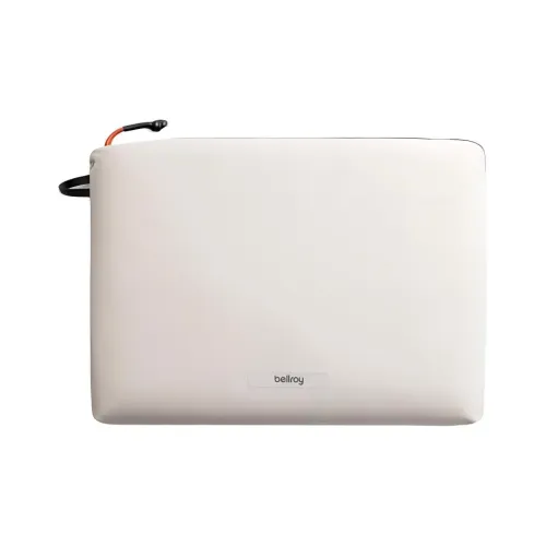 BELLROY Нейлоновый мешок для хранения унисекс 16 дюймов лунный камень белый