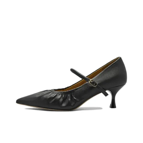 NINE WEST Узкий каблук Высокие каблуки 6 см Женские