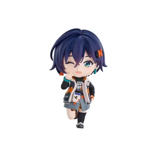 GSC Zone ZERO Шнур Weaver Женский Свинец Колокольчик Фигурки в стиле Chibi