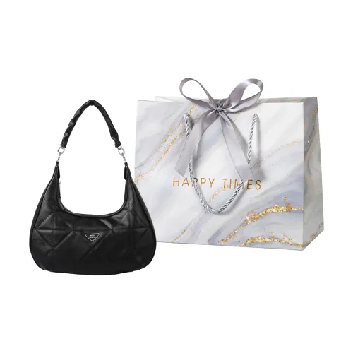 Miss Angel ПУ (полиуретан) Outing Сумка Сумка через плечо Сумка на плечо Женская Многоцветная