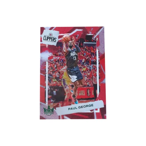 PANINI Спортивные карты