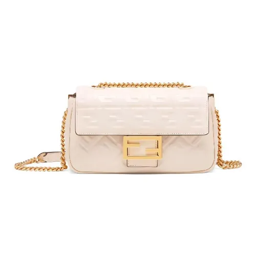 FENDI Baguette Сумки через плечо Женские