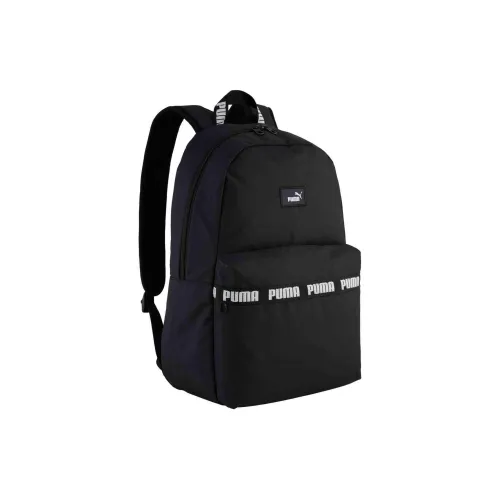 PUMA Рюкзаки Черный Унисекс