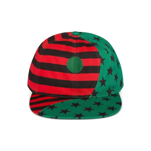 Кепки Denim Tears Co-brand Унисекс Red