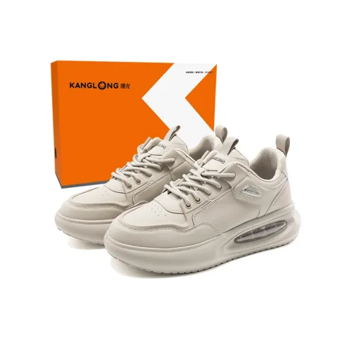 KANGLONG Повседневный Низкий Топ Мужской