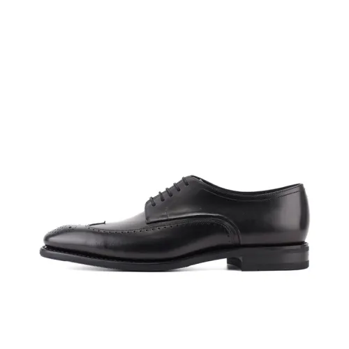 LOAKE Туфли Низкие Мужские