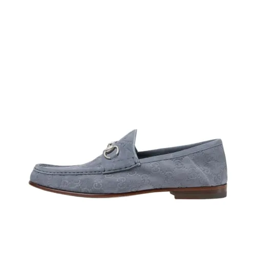 GUCCI Horsebit 1953 Лоферы Мужские