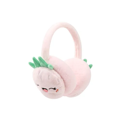 NANJIREN Утолщенные наушники-подвески для детей