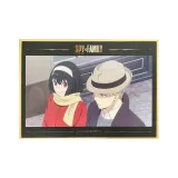 Йор Форджер + Лойд Форджер