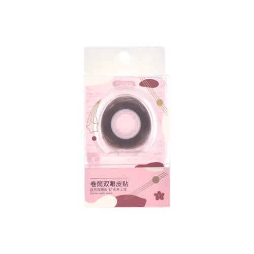 XIHUALUO Двойной Eyelid Патч Размер S L Утвержденный Influencer Формирование Волокно