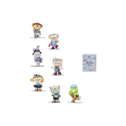 Disney Слепые коробки