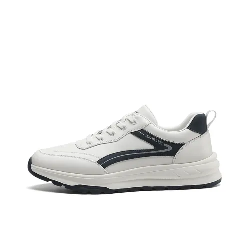 SEPTWOLVES Casual Мужской HD