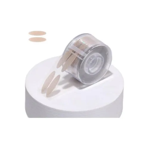 JIAOXUEFEI Двойные патчи для век унисекс