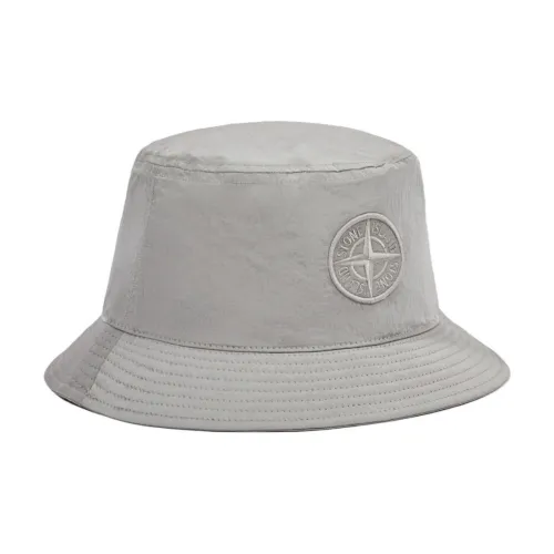 Stone Island Шляпы ведра Мужской
