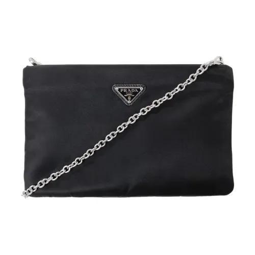 PRADA Сумки через плечо Унисекс