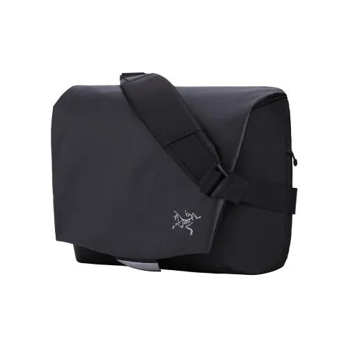 Arcteryx 9L Crossbody Bag Shoulder Bag Nylon Unisex