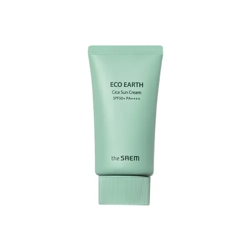 The Saem SUNSCREEN Лосьон с УФ-защитой Унисекс