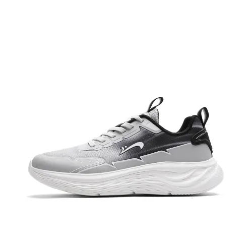 K Bird Беговые кроссовки Low Top Мужские
