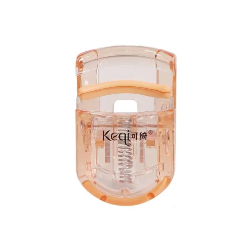 KEQI Eyelash Curlers Унисекс
