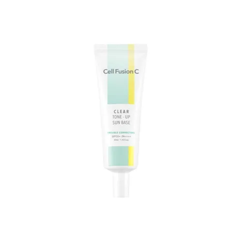Cell Fusion C SUNSCREEN Лосьон Водостойкий и Потоустойчивый Унисекс