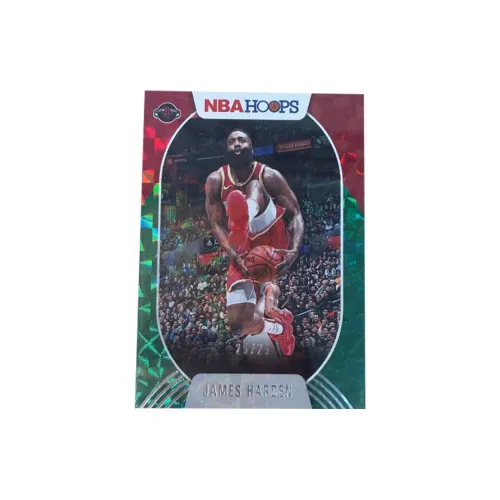 PANINI Спортивные карты