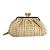 Бежево-жёлтый