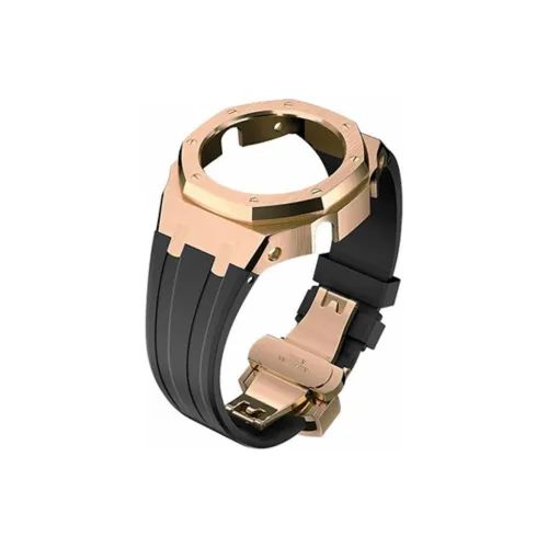 VENCREW Защитный чехол VENCREW WAYNE Crew корпус из нержавеющей стали материал GMA розовый черный 2100