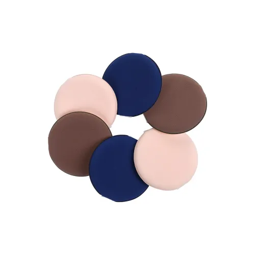 JIAOXUEFEI Puffs / Makeup Sponges Унисекс