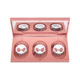 3-штучный набор японского телесного макияжа