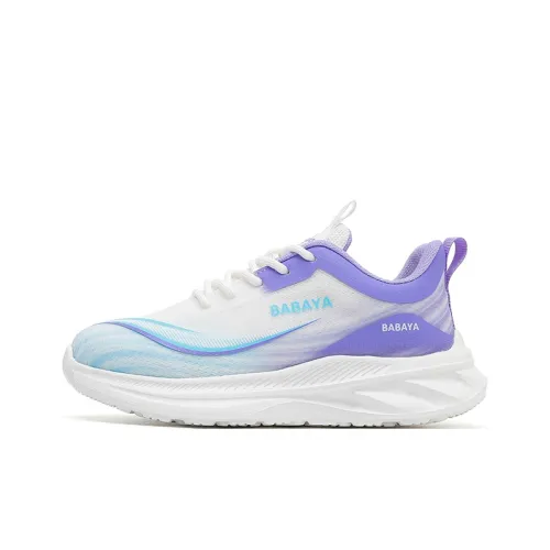 Babaya Противоскользящий Устойчивый к истиранию Отскок Дышащий Легкий Амортизация Поддержка Низкий Топ