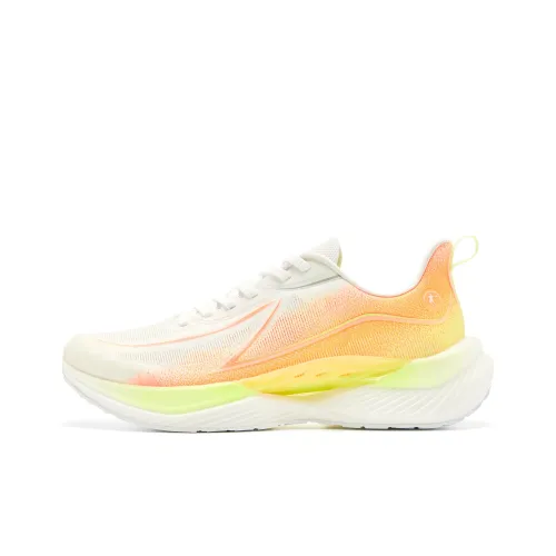 QIAODAN Амортизация Устойчивость к истиранию Легкий Дышащий Противоскользящий Низкий Топ