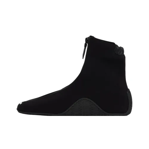 Alaia Ботильоны Черные Женские