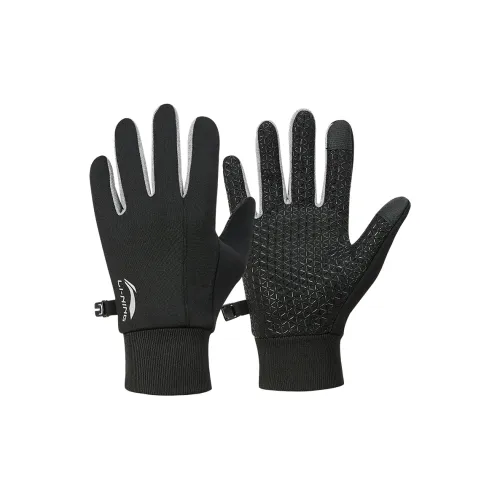 Лайнер Эластан Спортивные Перчатки Унисекс