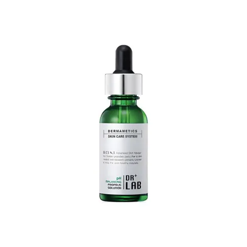 DR+ LAB Жидкость Essences Увлажняющая Унисекс