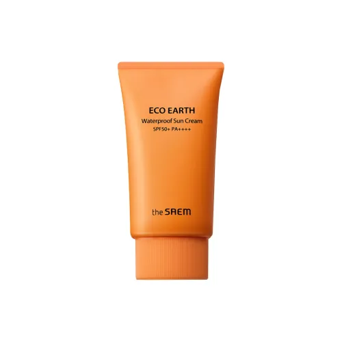 The Saem SUNSCREEN Лосьон с УФ-защитой Унисекс