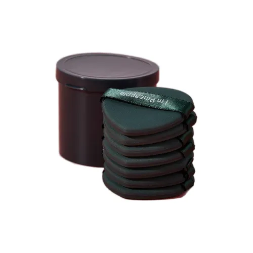 JIAOXUEFEI Puffs / Makeup Sponges Маскирующие Унисекс