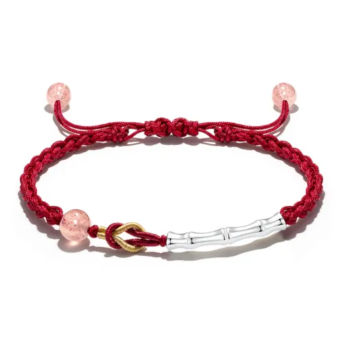 Jodie Kevin Браслеты с шнурками из агата Унисекс