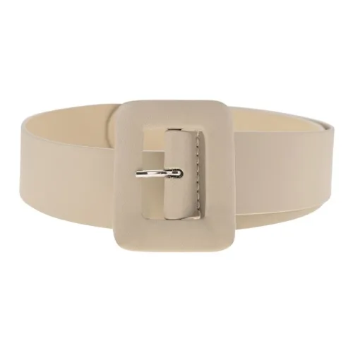 WEEKEND MaxMara Ремни из коровьей кожи Женские