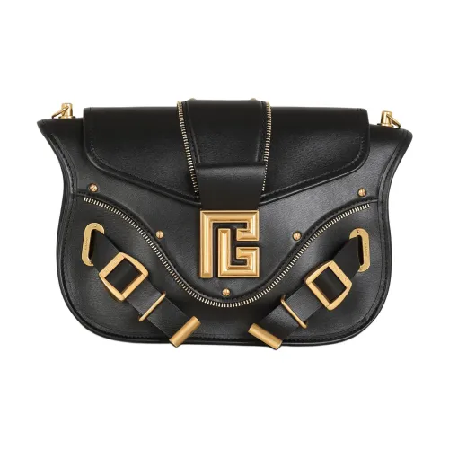 BALMAIN Сумки через плечо Женские