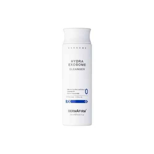 DERMAFIRM+ Очищающие средства Чистка Унисекс