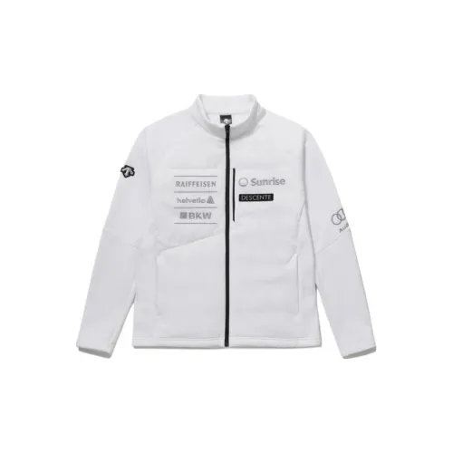 DESCENTE Унисекс Пуховики
