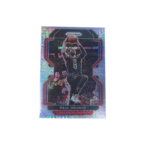 PANINI Спортивные карты