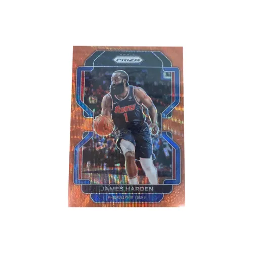 PANINI Спортивные карты