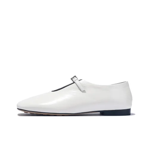 BELLALILY Mary Jane обувь для женщин