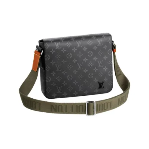 LOUIS VUITTON Сумка через плечо Мужская